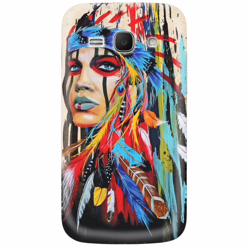 Чехол Uprint Samsung Galaxy Ace 3 S7272 