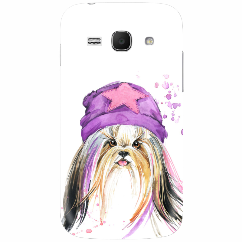 Чехол Uprint Samsung Galaxy Ace 3 S7272 