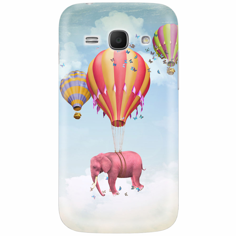 Чехол Uprint Samsung Galaxy Ace 3 S7272 