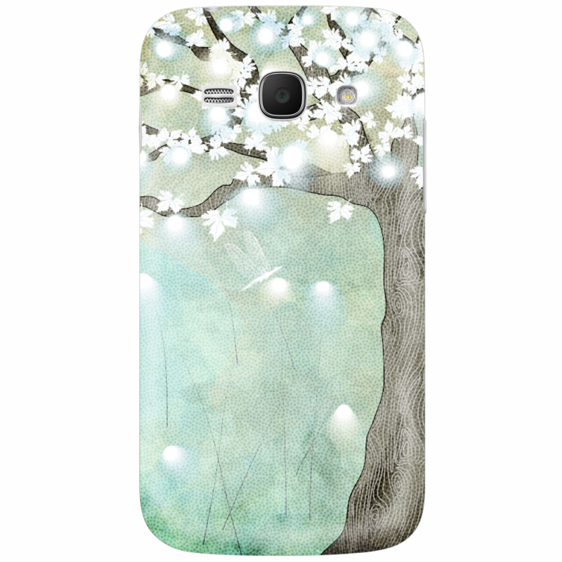 Чехол Uprint Samsung Galaxy Ace 3 S7272 