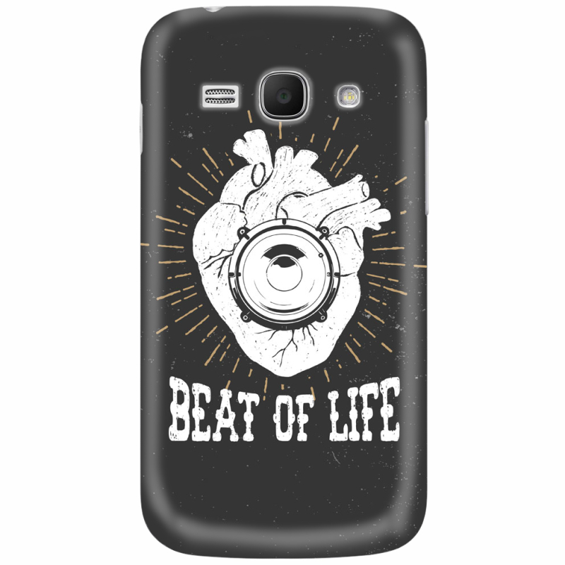 Чехол Uprint Samsung Galaxy Ace 3 S7272 