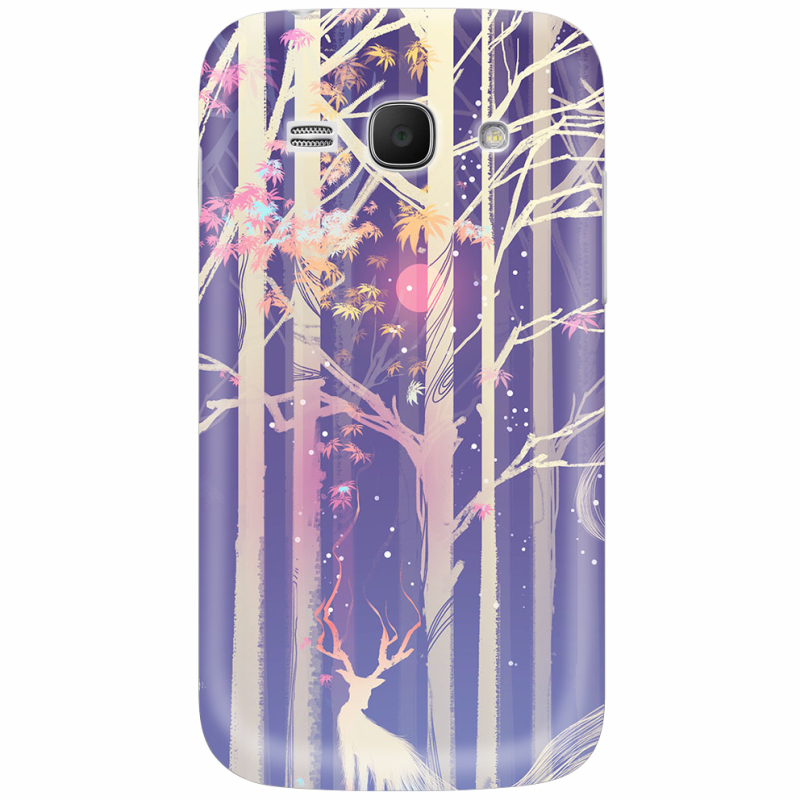 Чехол Uprint Samsung Galaxy Ace 3 S7272 