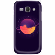 Чехол Uprint Samsung Galaxy Ace 3 S7272 Desert-Planet