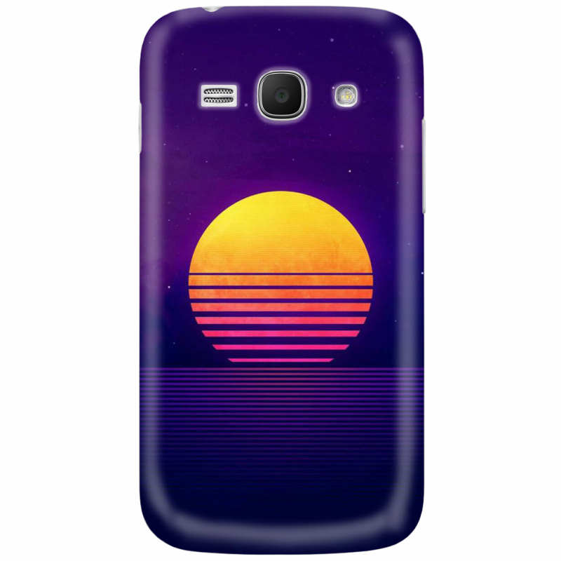 Чехол Uprint Samsung Galaxy Ace 3 S7272 