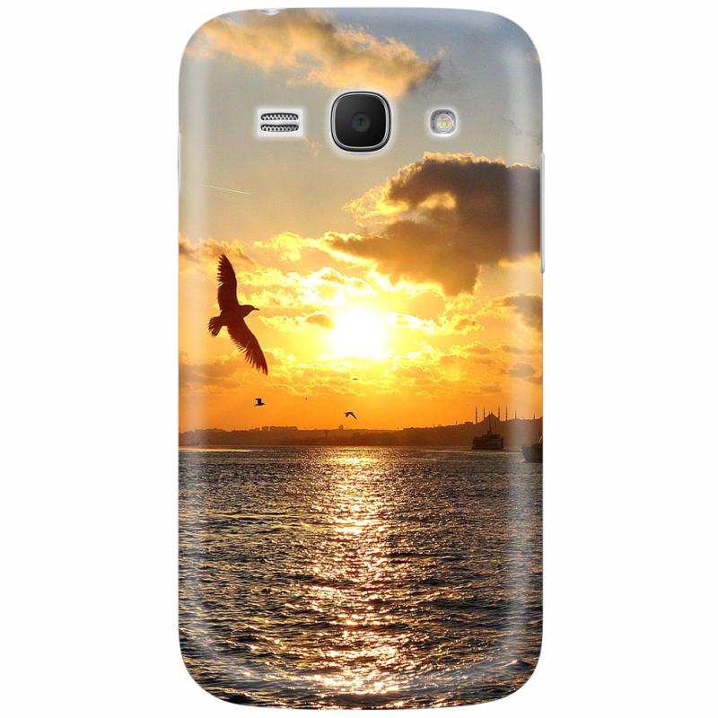 Чехол Uprint Samsung Galaxy Ace 3 S7272 