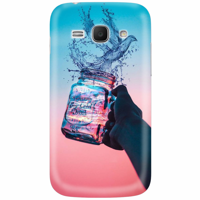 Чехол Uprint Samsung Galaxy Ace 3 S7272 