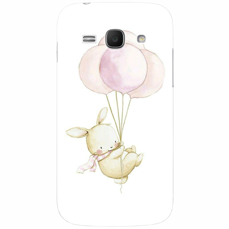 Чехол Uprint Samsung Galaxy Ace 3 S7272 