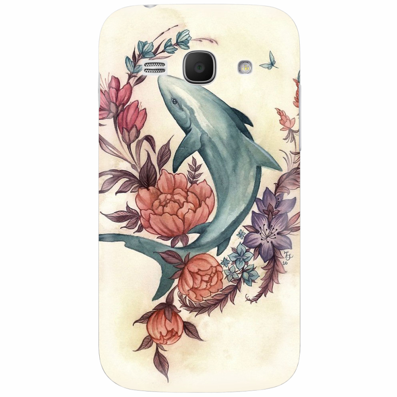 Чехол Uprint Samsung Galaxy Ace 3 S7272 