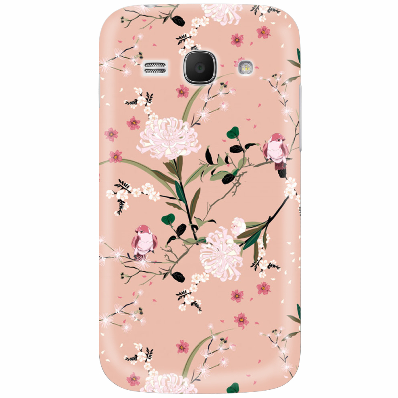 Чехол Uprint Samsung Galaxy Ace 3 S7272 