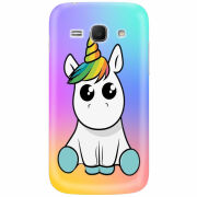 Чехол Uprint Samsung Galaxy Ace 3 S7272 