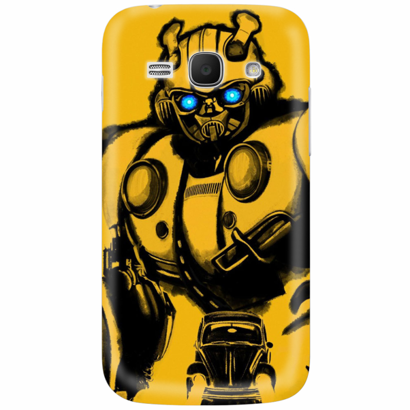 Чехол Uprint Samsung Galaxy Ace 3 S7272 