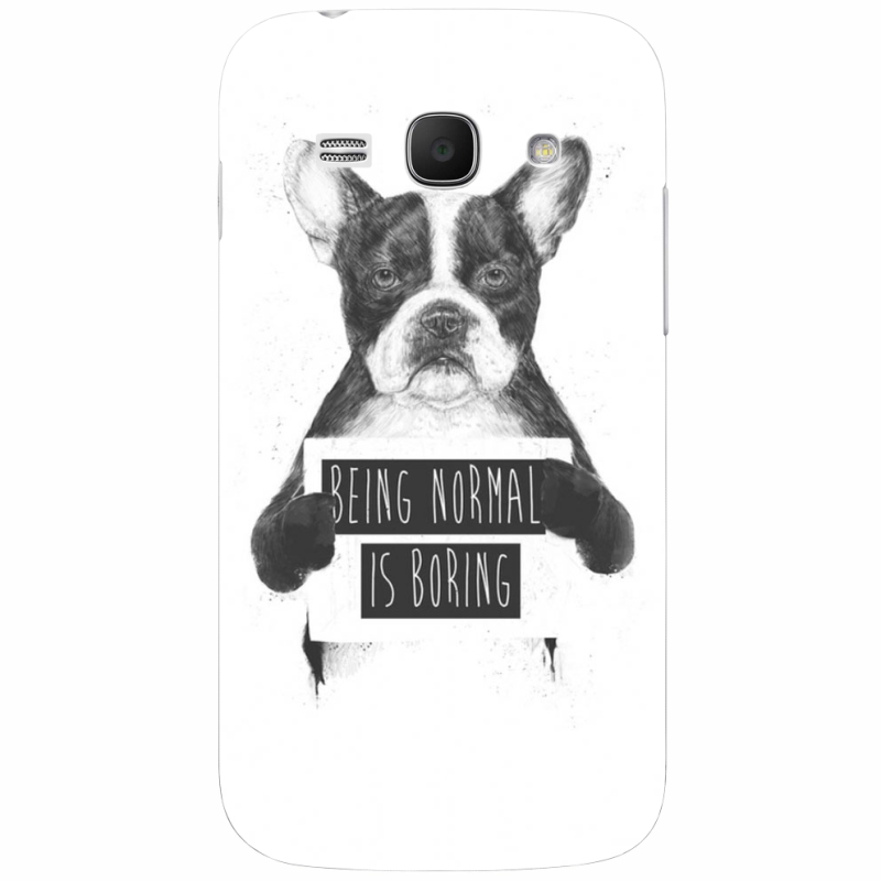Чехол Uprint Samsung Galaxy Ace 3 S7272 