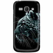 Чехол Uprint Samsung Galaxy Ace 3 S7272 Leopard