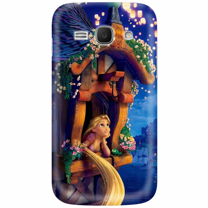Чехол Uprint Samsung Galaxy Ace 3 S7272 