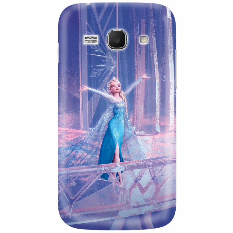 Чехол Uprint Samsung Galaxy Ace 3 S7272 