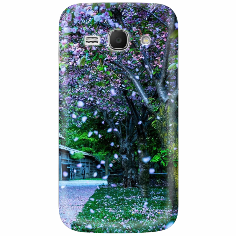Чехол Uprint Samsung Galaxy Ace 3 S7272 