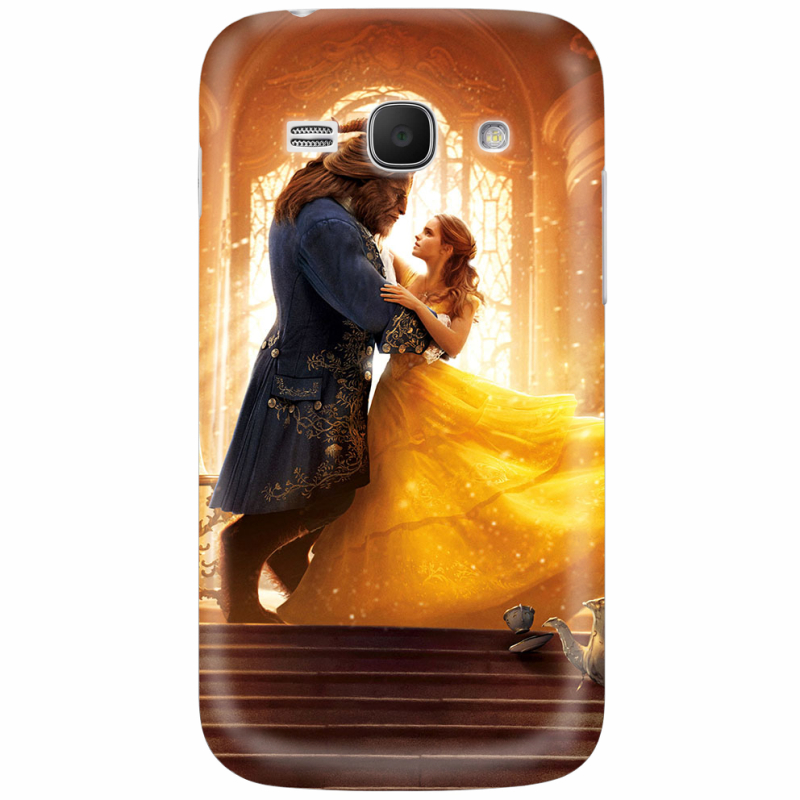 Чехол Uprint Samsung Galaxy Ace 3 S7272 