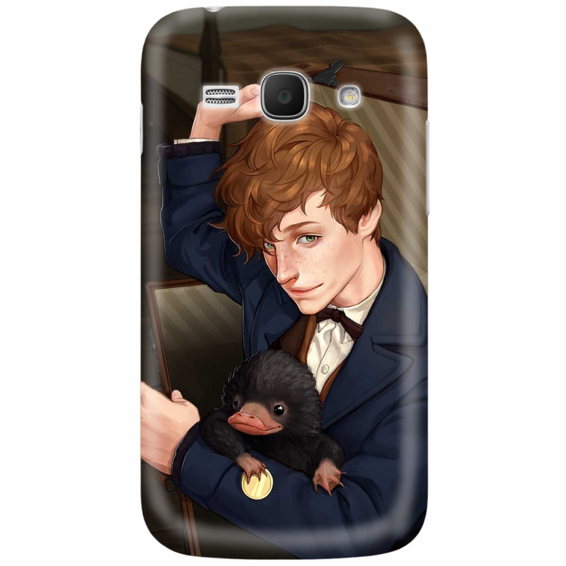 Чехол Uprint Samsung Galaxy Ace 3 S7272 