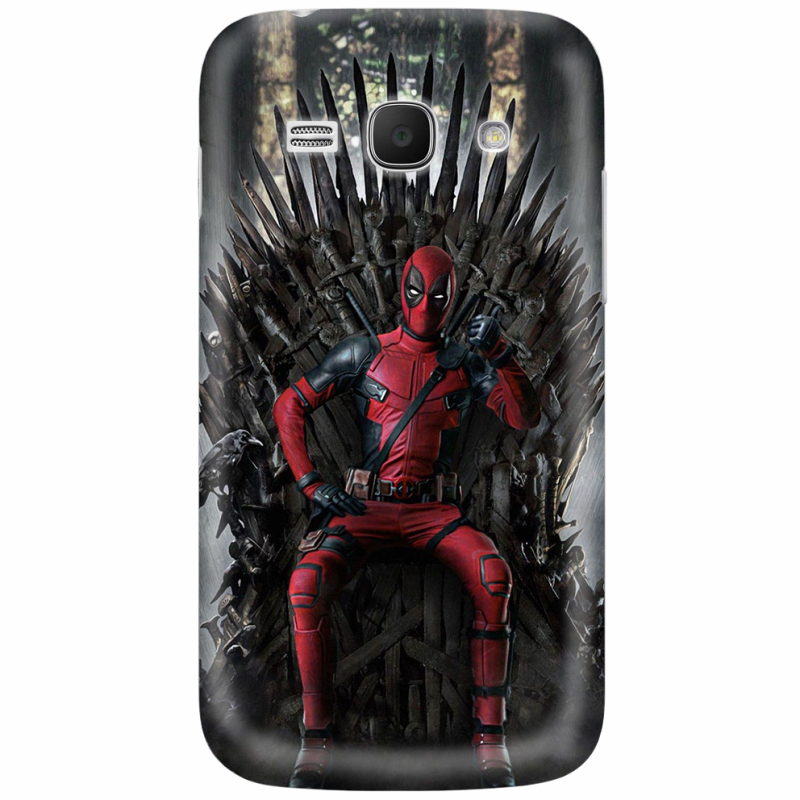 Чехол Uprint Samsung Galaxy Ace 3 S7272 