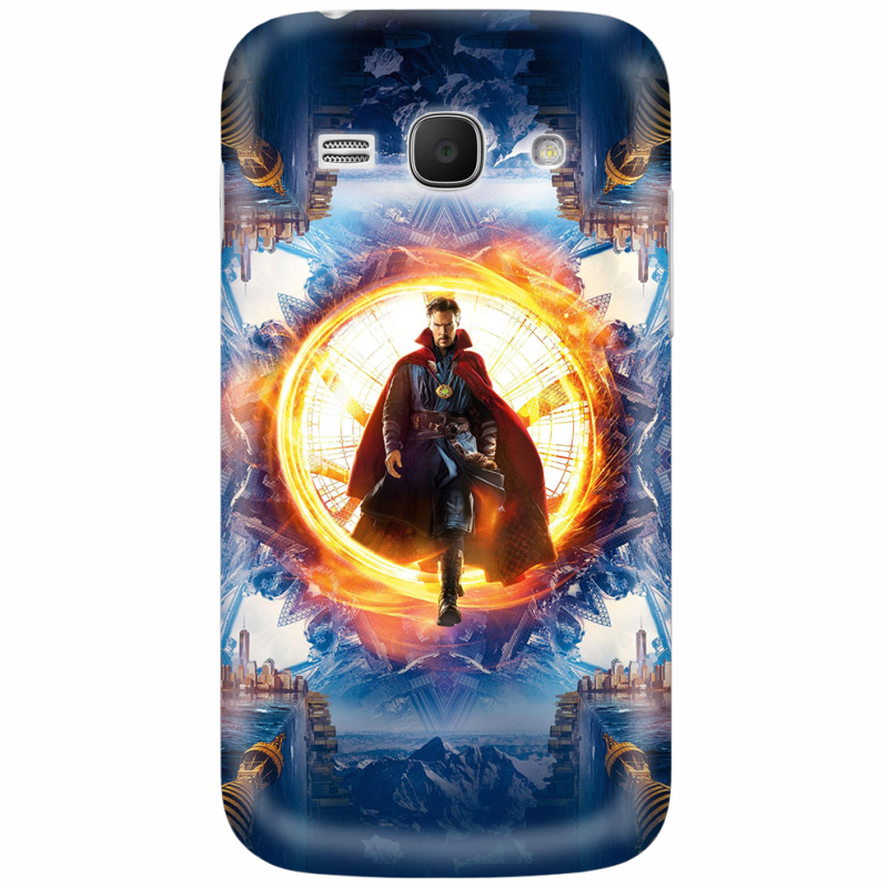 Чехол Uprint Samsung Galaxy Ace 3 S7272 