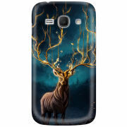 Чехол Uprint Samsung Galaxy Ace 3 S7272 Fairy Deer