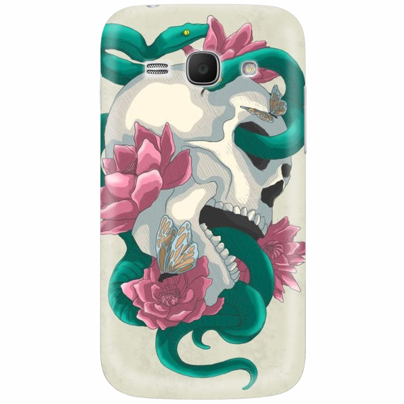 Чехол Uprint Samsung Galaxy Ace 3 S7272 