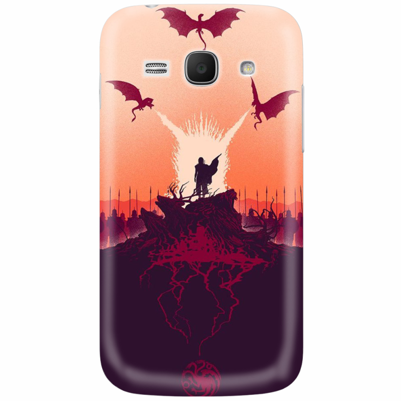 Чехол Uprint Samsung Galaxy Ace 3 S7272 