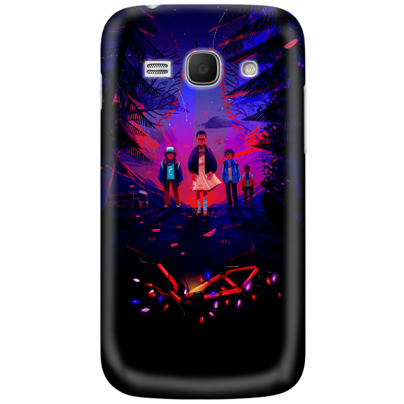 Чехол Uprint Samsung Galaxy Ace 3 S7272 