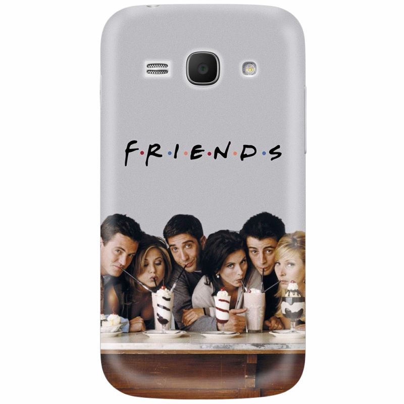 Чехол Uprint Samsung Galaxy Ace 3 S7272 
