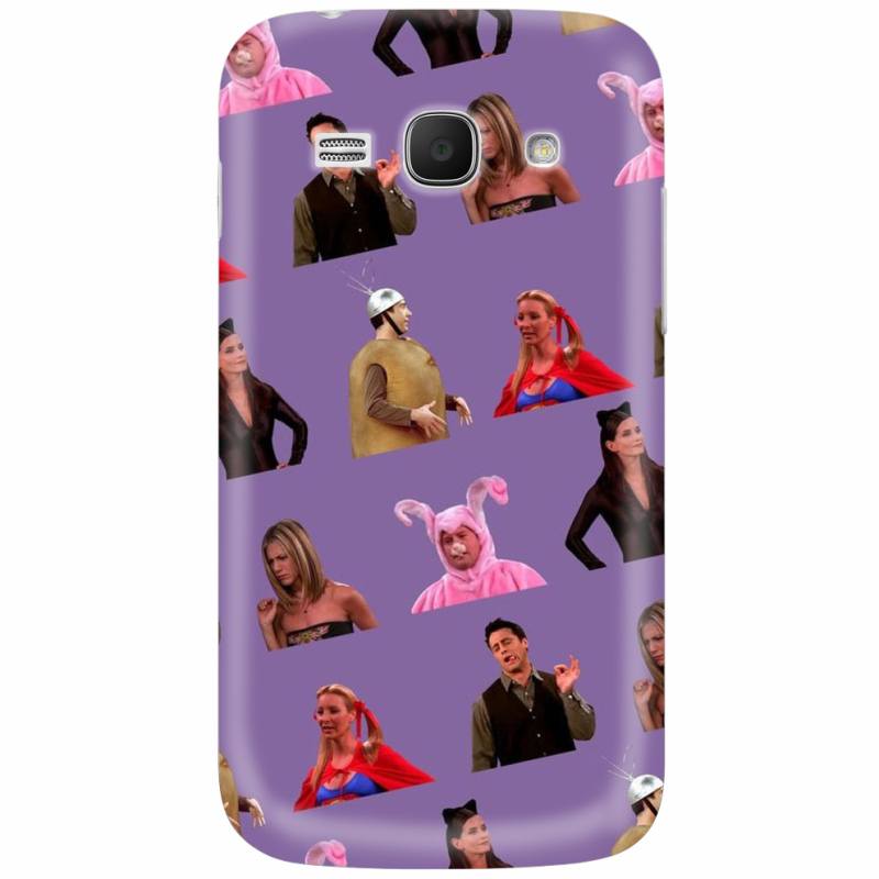 Чехол Uprint Samsung Galaxy Ace 3 S7272 