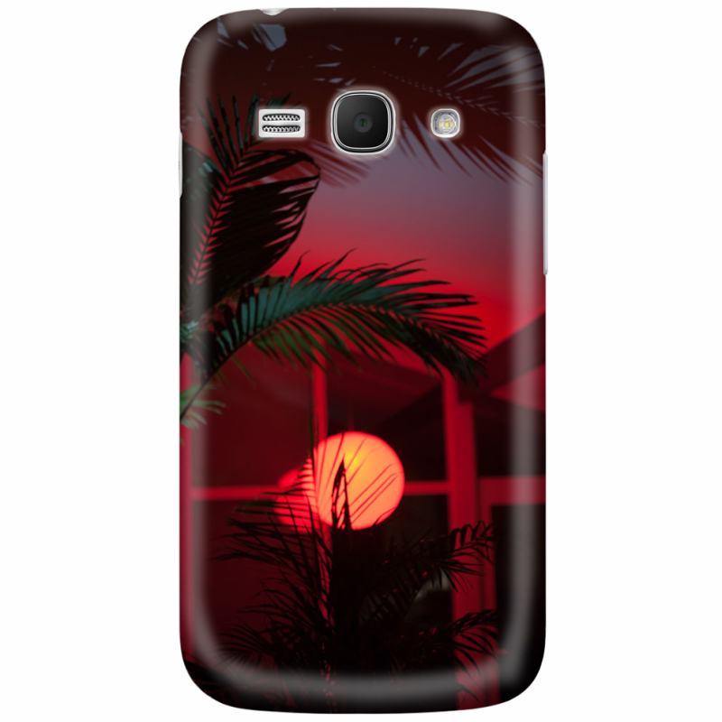 Чехол Uprint Samsung Galaxy Ace 3 S7272 