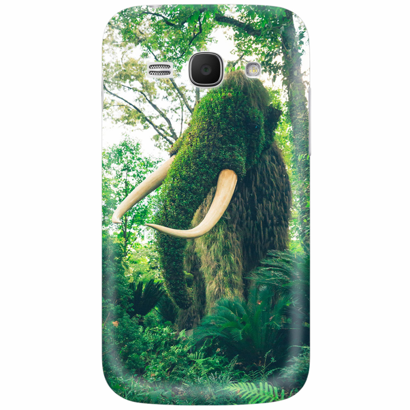 Чехол Uprint Samsung Galaxy Ace 3 S7272 