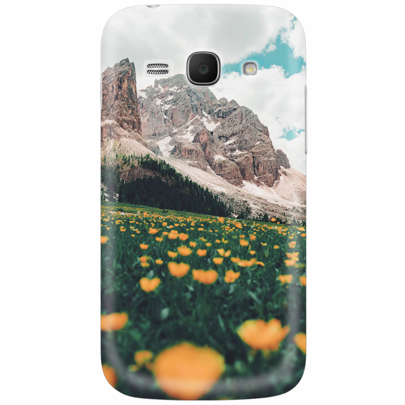 Чехол Uprint Samsung Galaxy Ace 3 S7272 