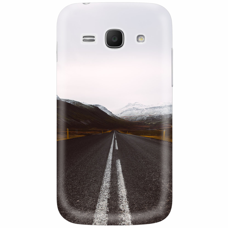 Чехол Uprint Samsung Galaxy Ace 3 S7272 
