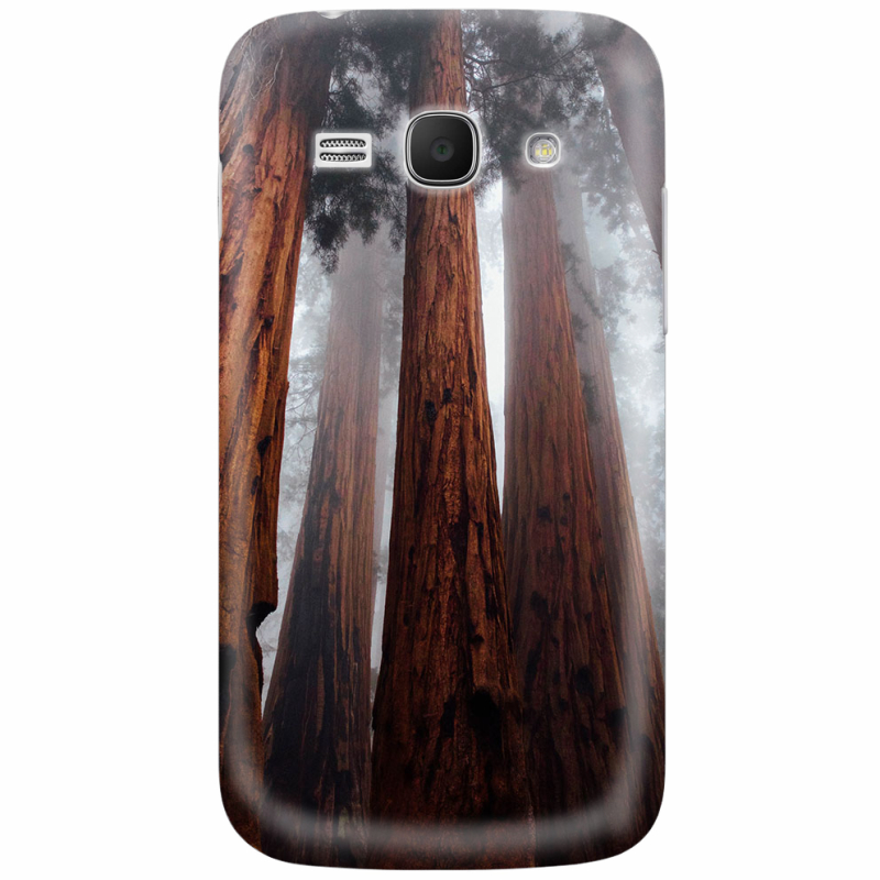 Чехол Uprint Samsung Galaxy Ace 3 S7272 