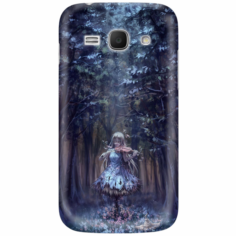 Чехол Uprint Samsung Galaxy Ace 3 S7272 