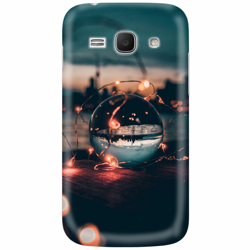 Чехол Uprint Samsung Galaxy Ace 3 S7272 