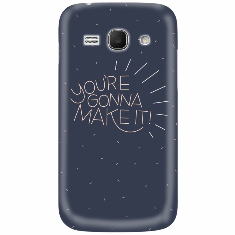 Чехол Uprint Samsung Galaxy Ace 3 S7272 