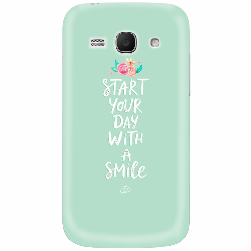 Чехол Uprint Samsung Galaxy Ace 3 S7272 