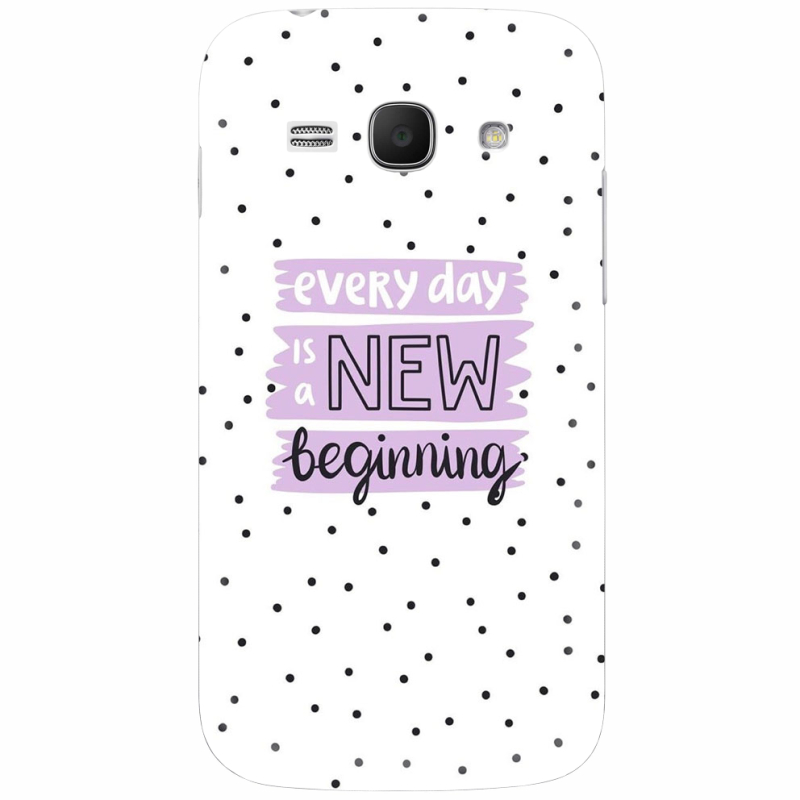 Чехол Uprint Samsung Galaxy Ace 3 S7272 