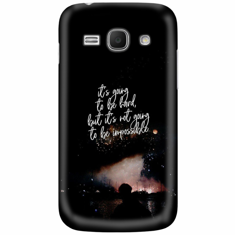 Чехол Uprint Samsung Galaxy Ace 3 S7272 