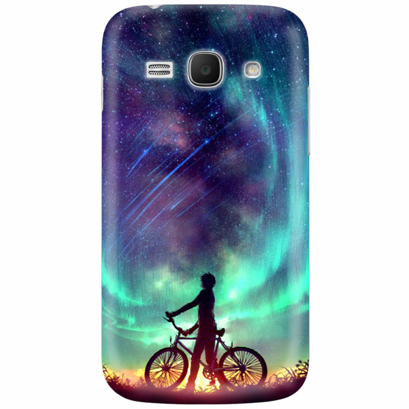 Чехол Uprint Samsung Galaxy Ace 3 S7272 