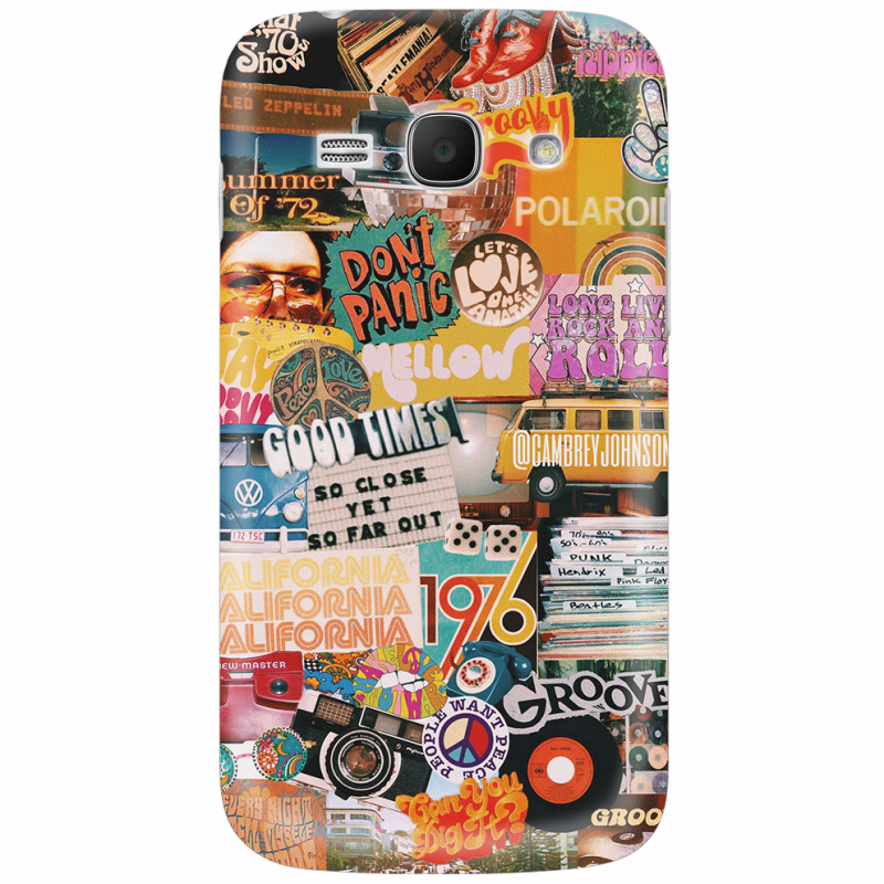 Чехол Uprint Samsung Galaxy Ace 3 S7272 