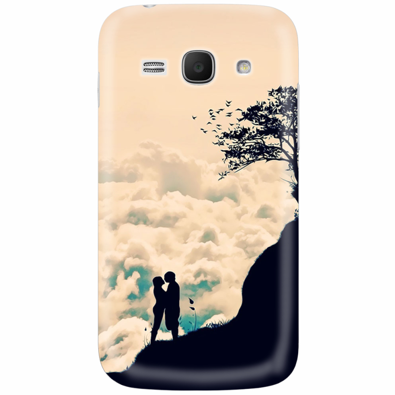 Чехол Uprint Samsung Galaxy Ace 3 S7272 