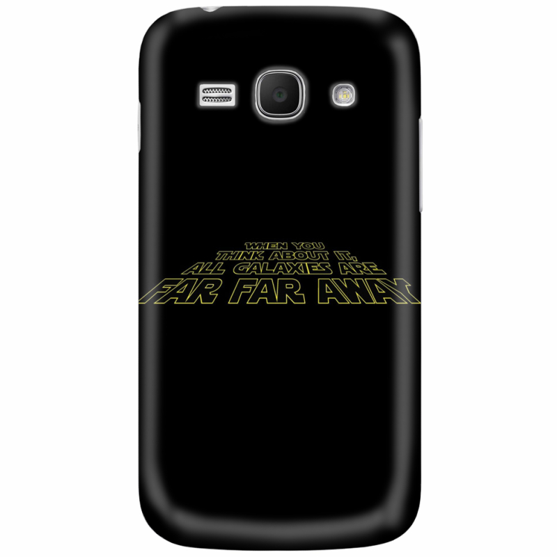 Чехол Uprint Samsung Galaxy Ace 3 S7272 