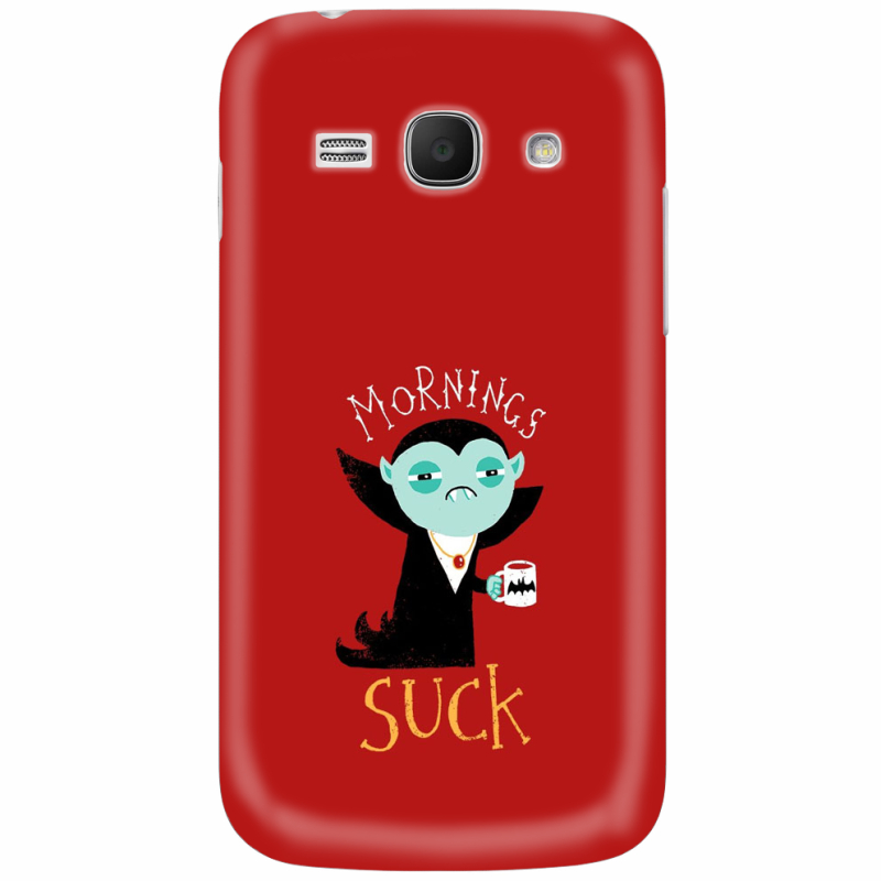 Чехол Uprint Samsung Galaxy Ace 3 S7272 