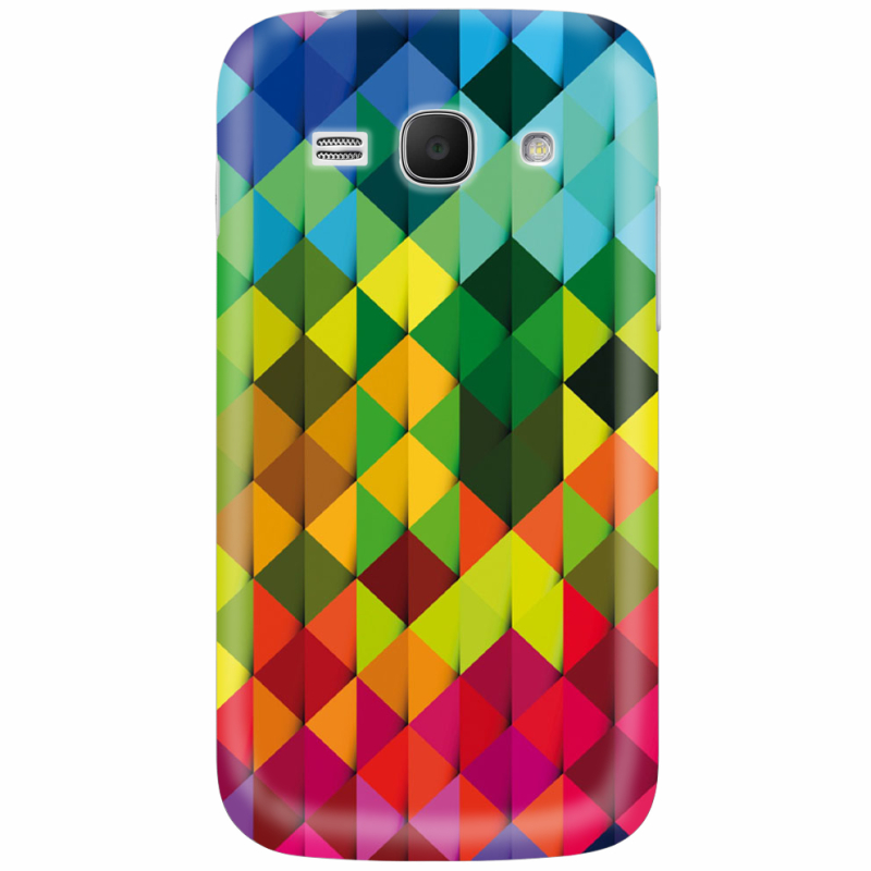 Чехол Uprint Samsung Galaxy Ace 3 S7272 