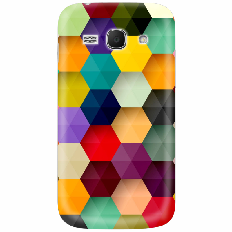 Чехол Uprint Samsung Galaxy Ace 3 S7272 