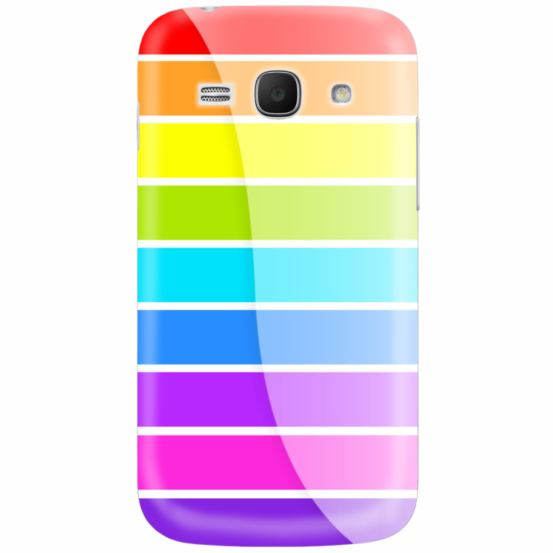 Чехол Uprint Samsung Galaxy Ace 3 S7272 