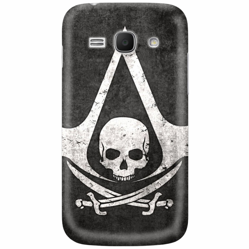 Чехол Uprint Samsung Galaxy Ace 3 S7272 